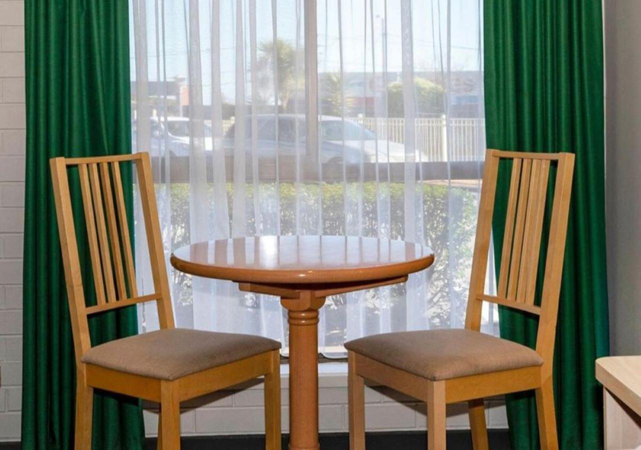Burwood East Motel Dış mekan fotoğraf