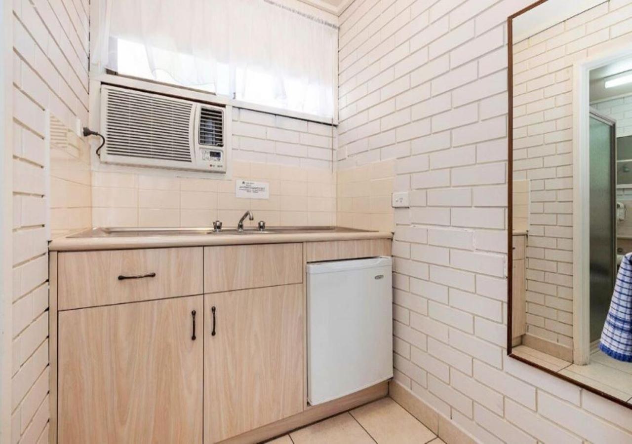 Burwood East Motel Dış mekan fotoğraf