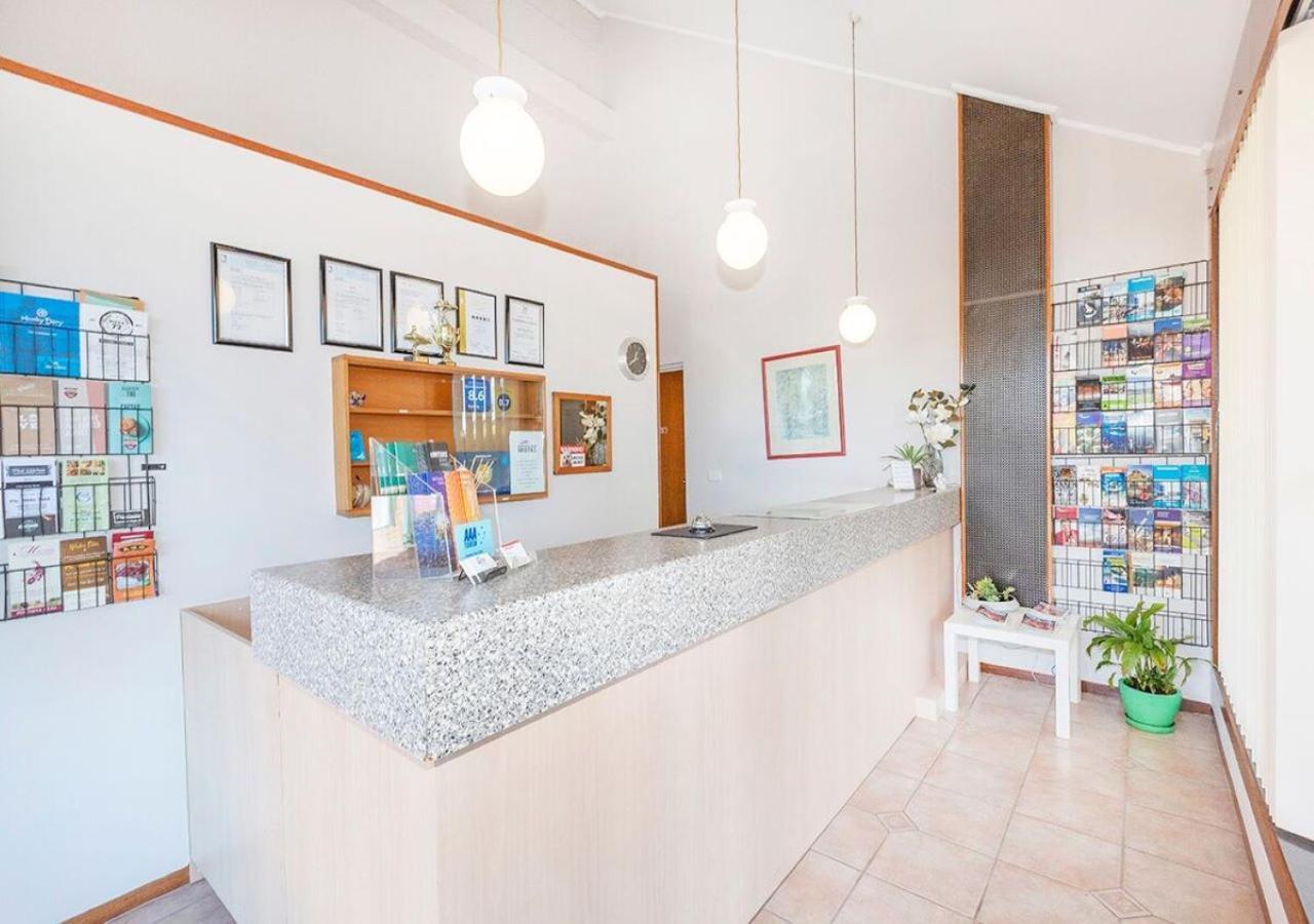 Burwood East Motel Dış mekan fotoğraf