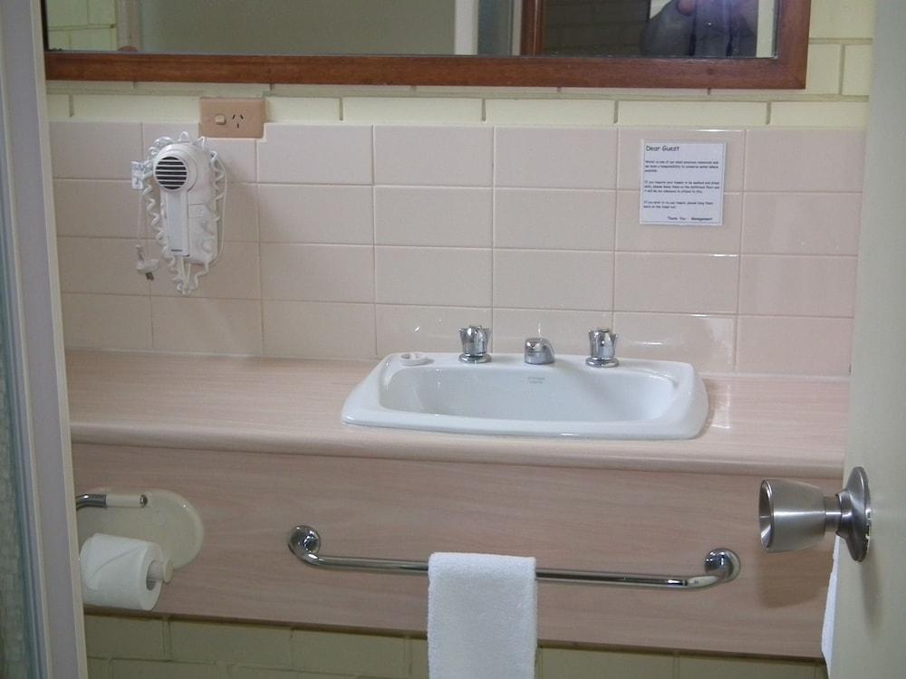 Burwood East Motel Dış mekan fotoğraf