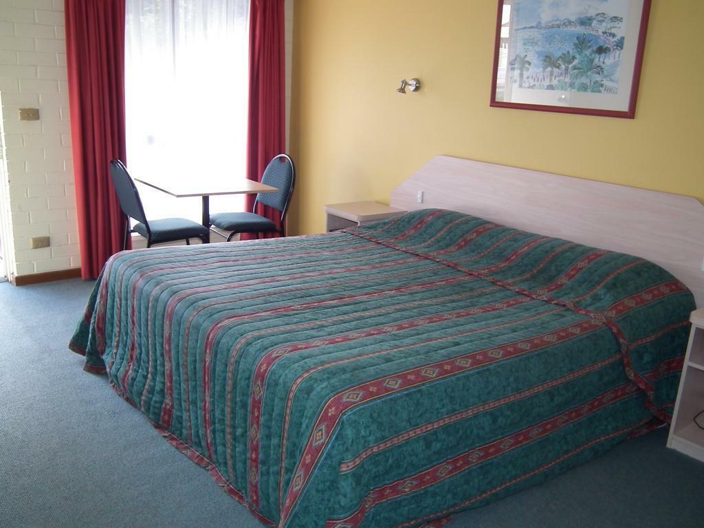 Burwood East Motel Dış mekan fotoğraf