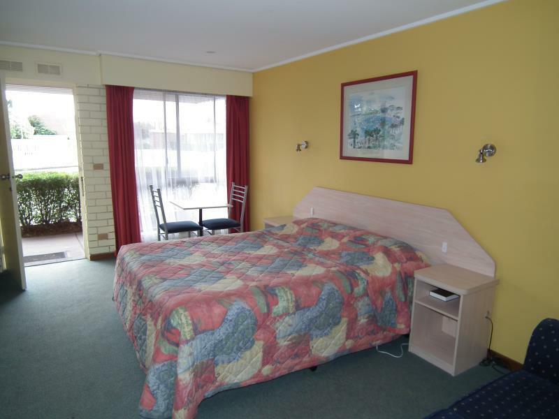 Burwood East Motel Dış mekan fotoğraf